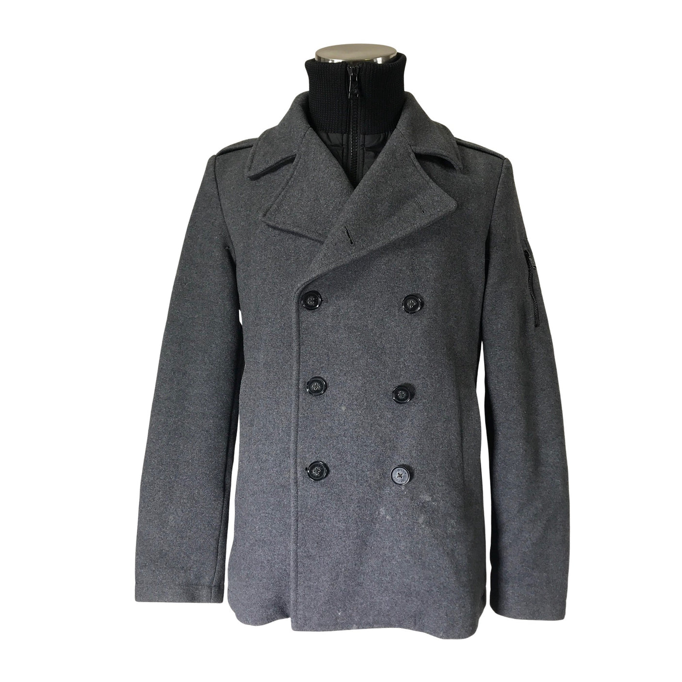 Unisex Esprit - Villakangastakki, koko M -  (1)