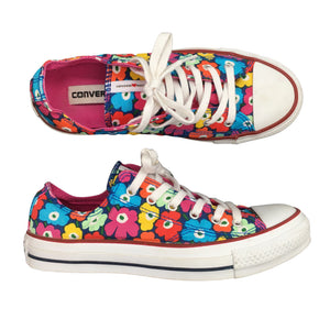 Unisex Converse - Tennarit, koko 37 -  (1)