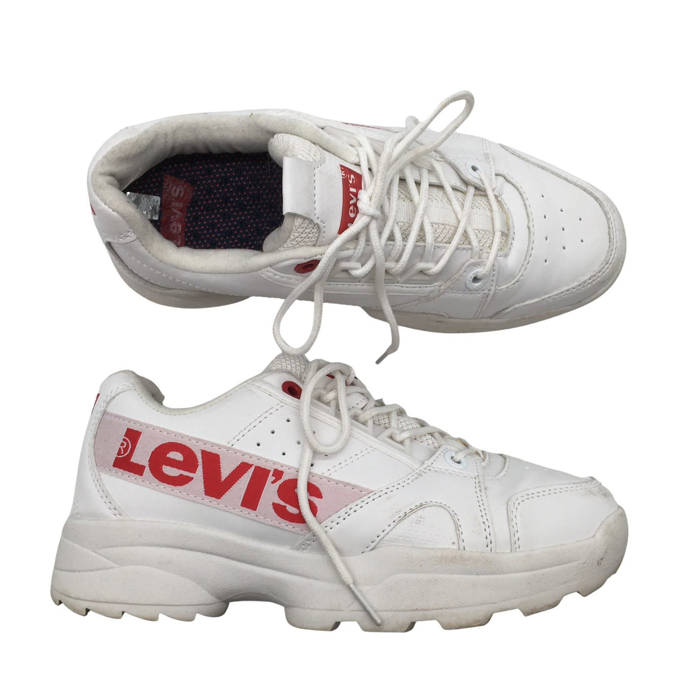 Unisex Levi's - Tennarit, koko 38 -  (1)