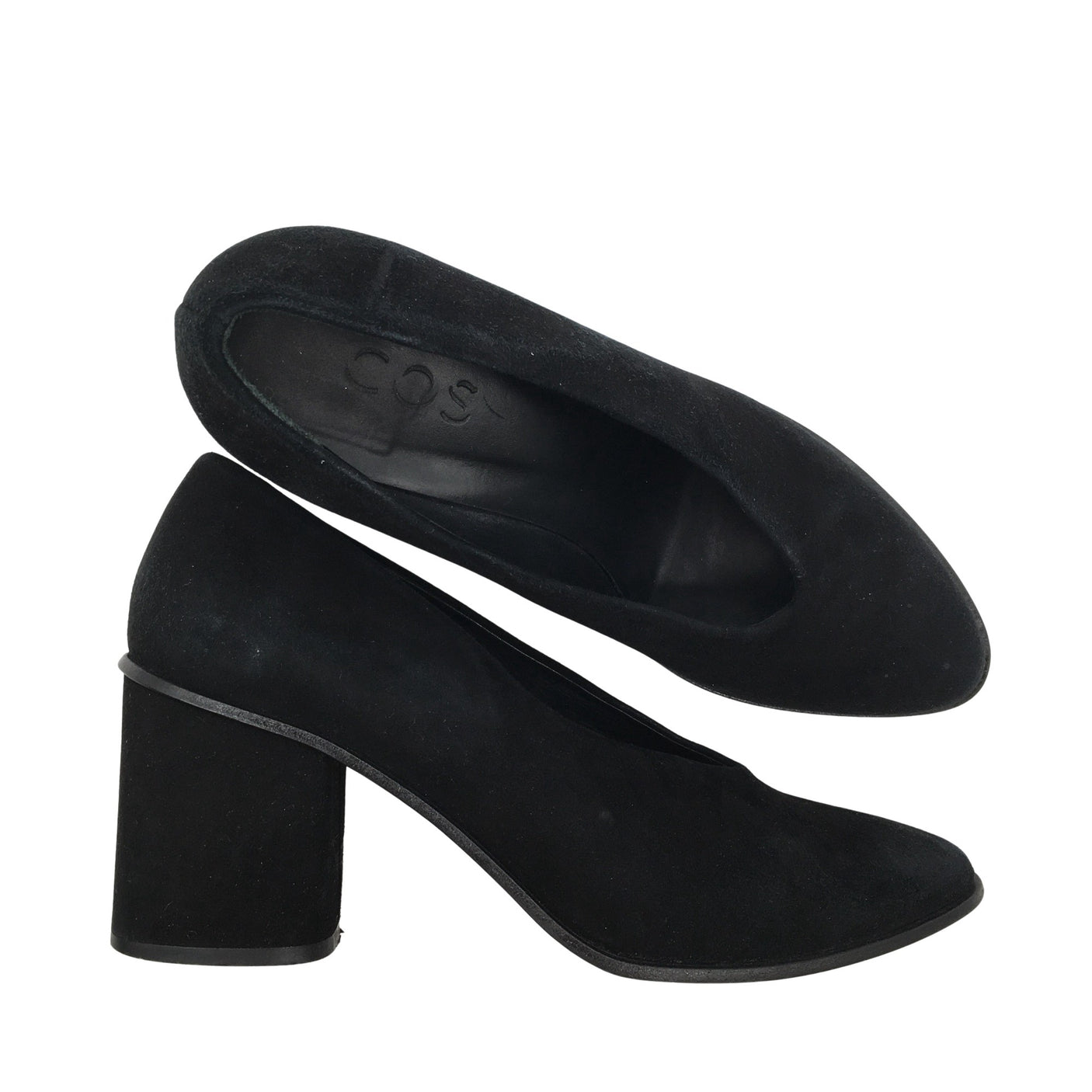 Unisex COS - Korkokengät, koko 39 -  (1)