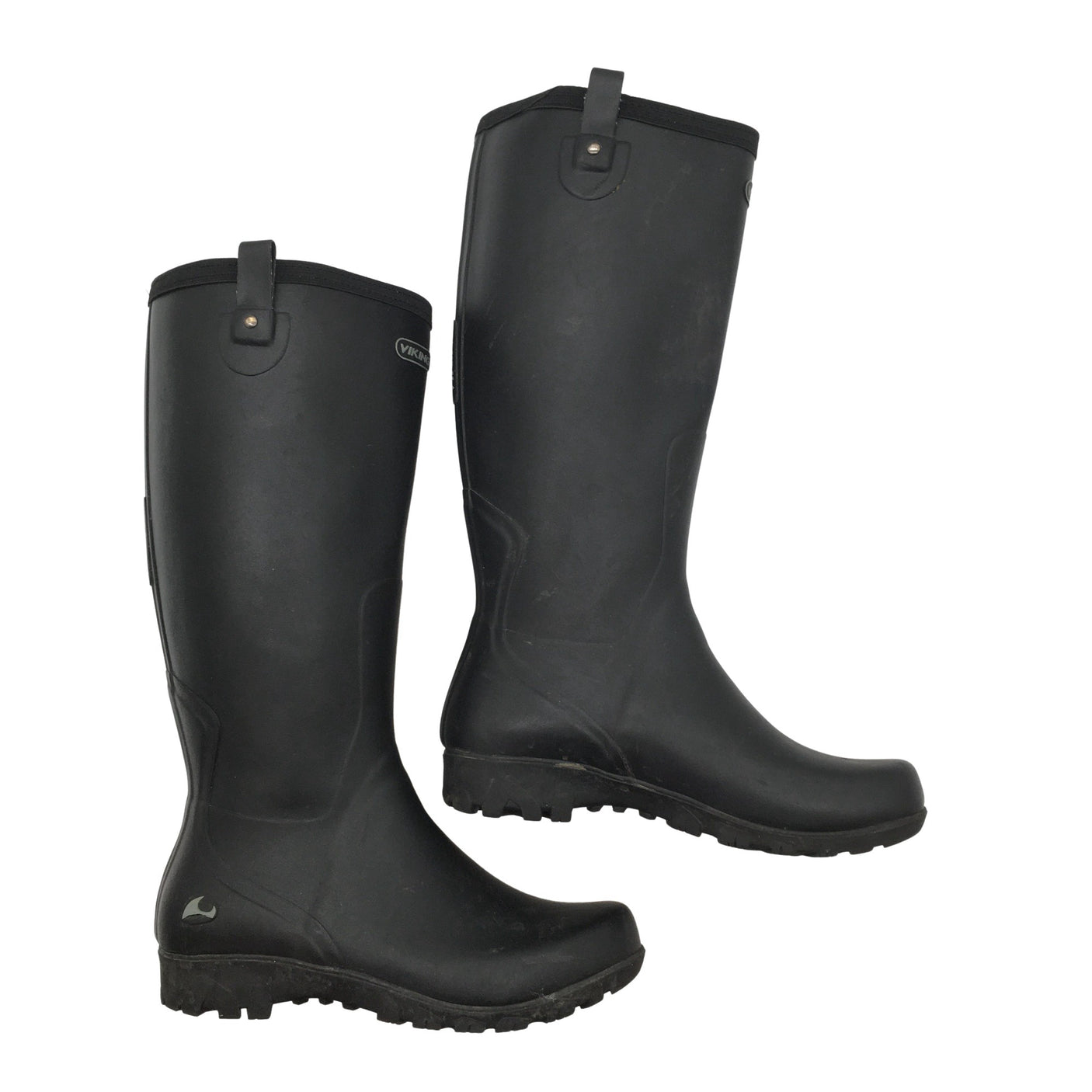Unisex Viking - Kumisaappaat, koko 38 -  (1)