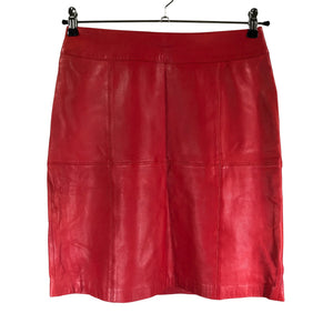 Unisex Andiata - Nahkahame, koko 36 -  (1)