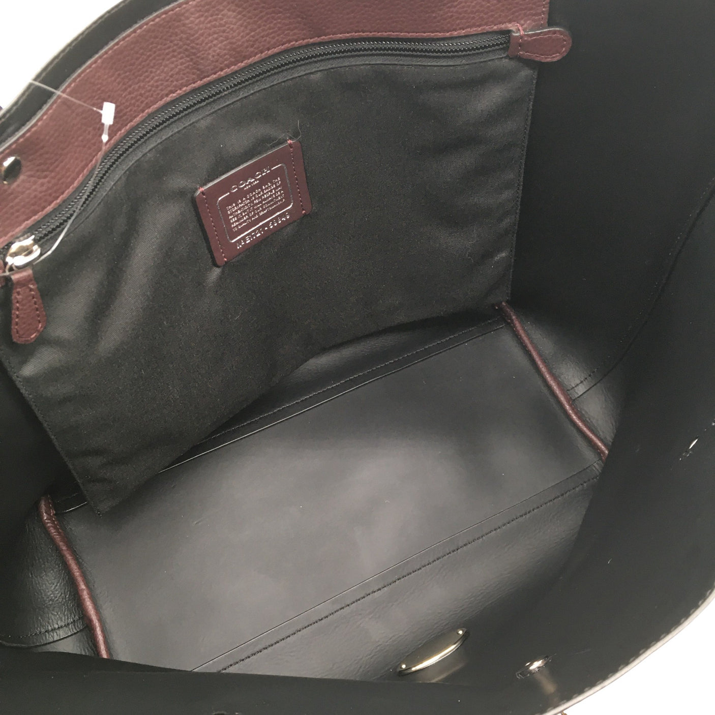 Unisex Coach - Käsilaukku, koko Midi -  (3)