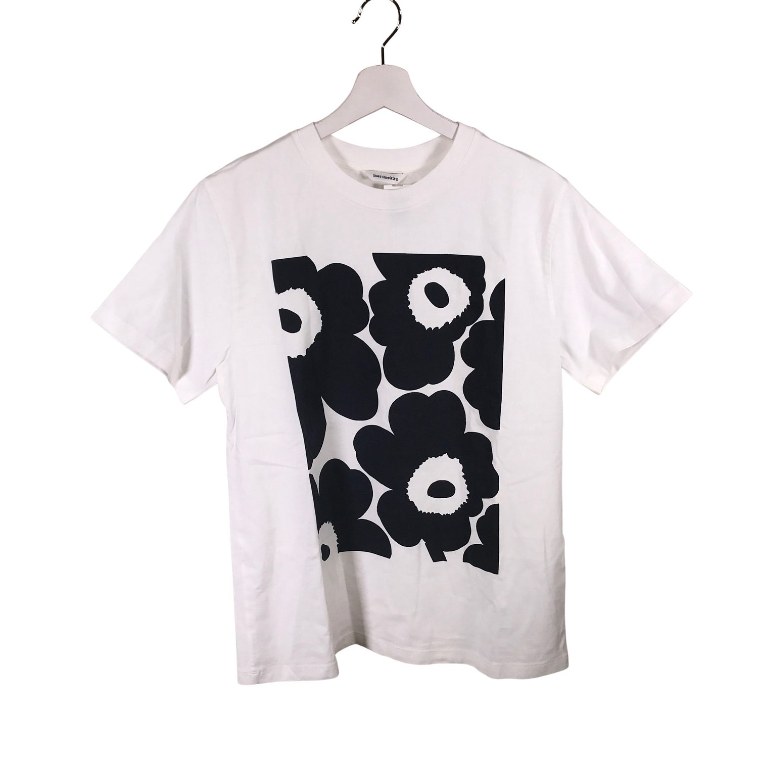  T-paita  T-paita, koko 38  Marimekko 