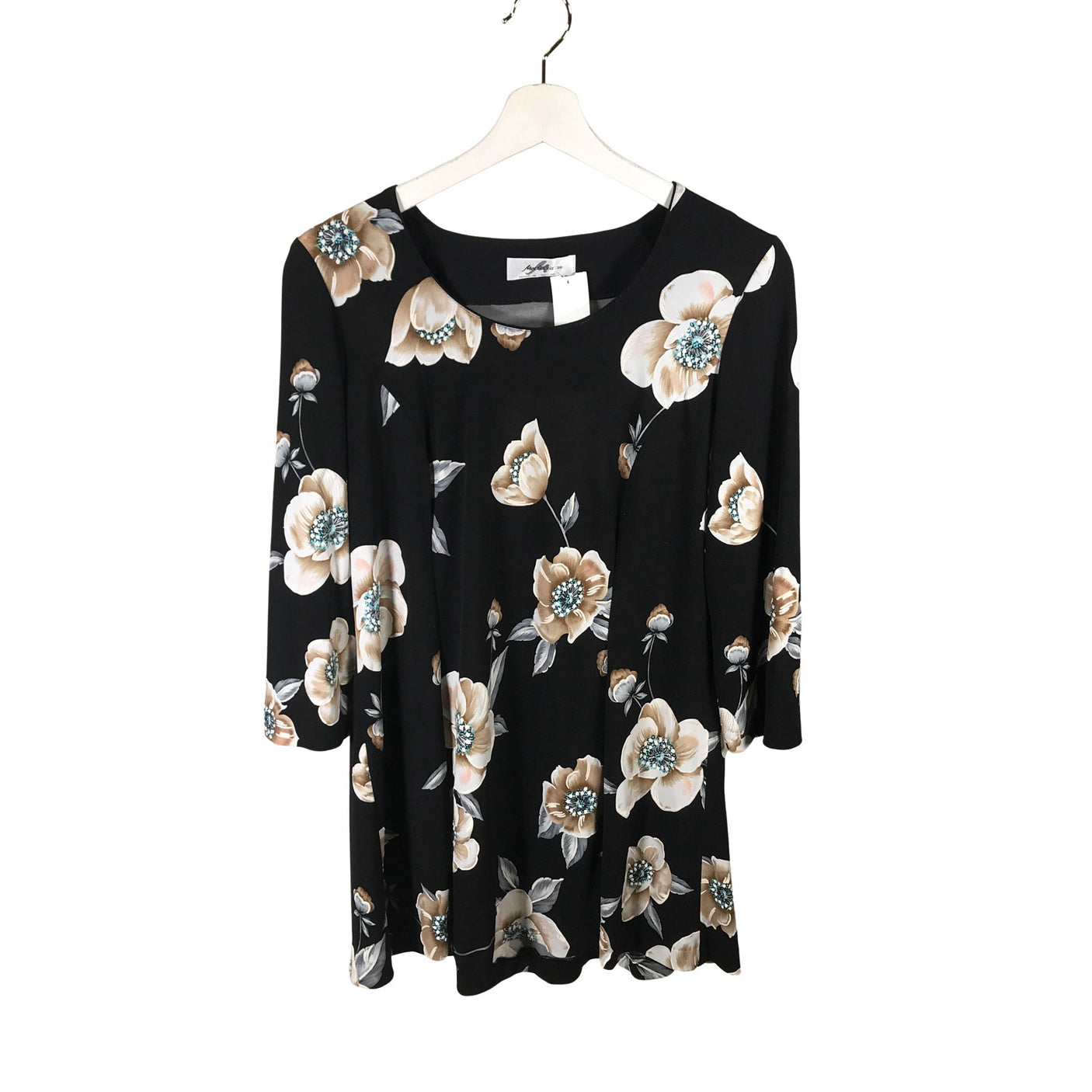 Unisex Modelia - Pusero, koko 38 -  (1)