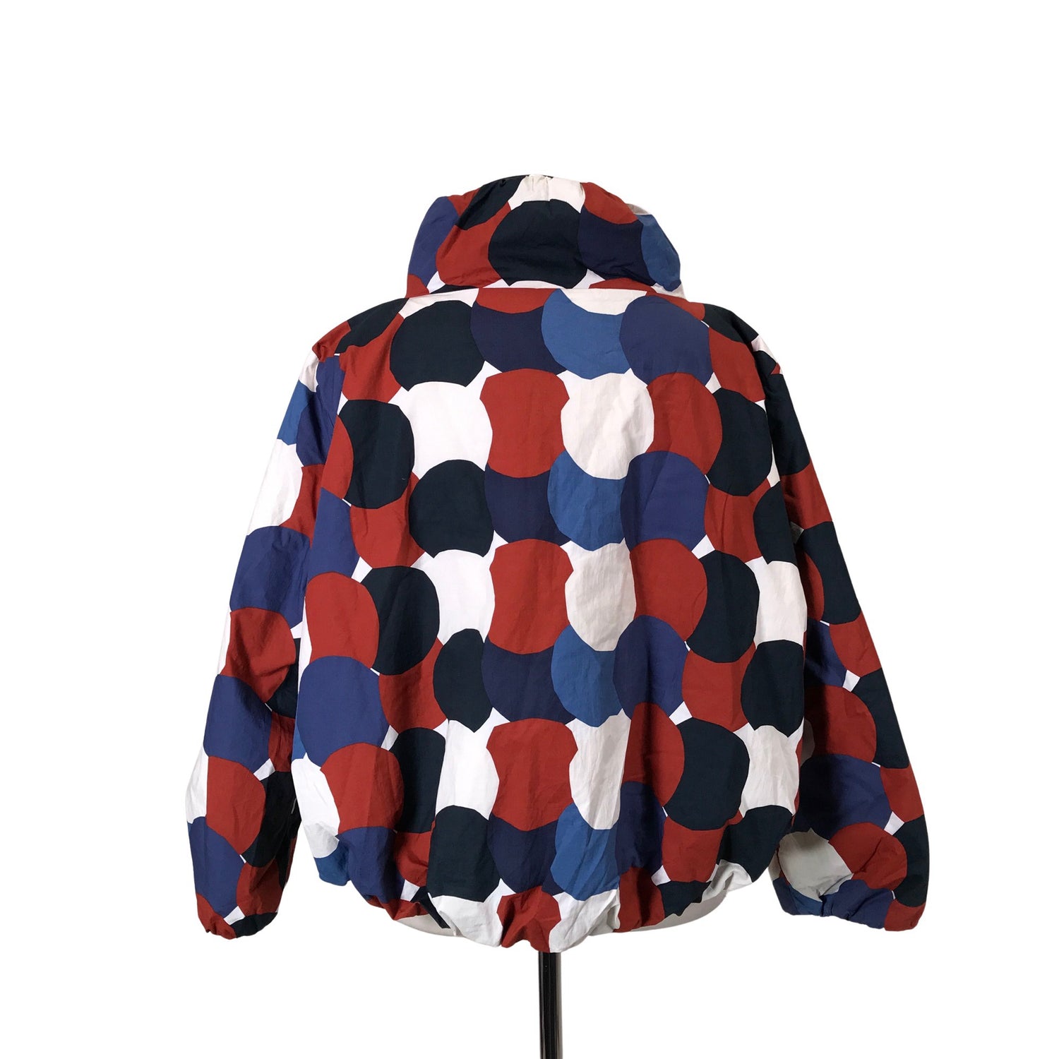  Toppatakki  Toppatakki, koko 42  Marimekko 