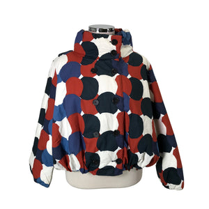 Unisex Marimekko - Toppatakki, koko 42 -  (1)
