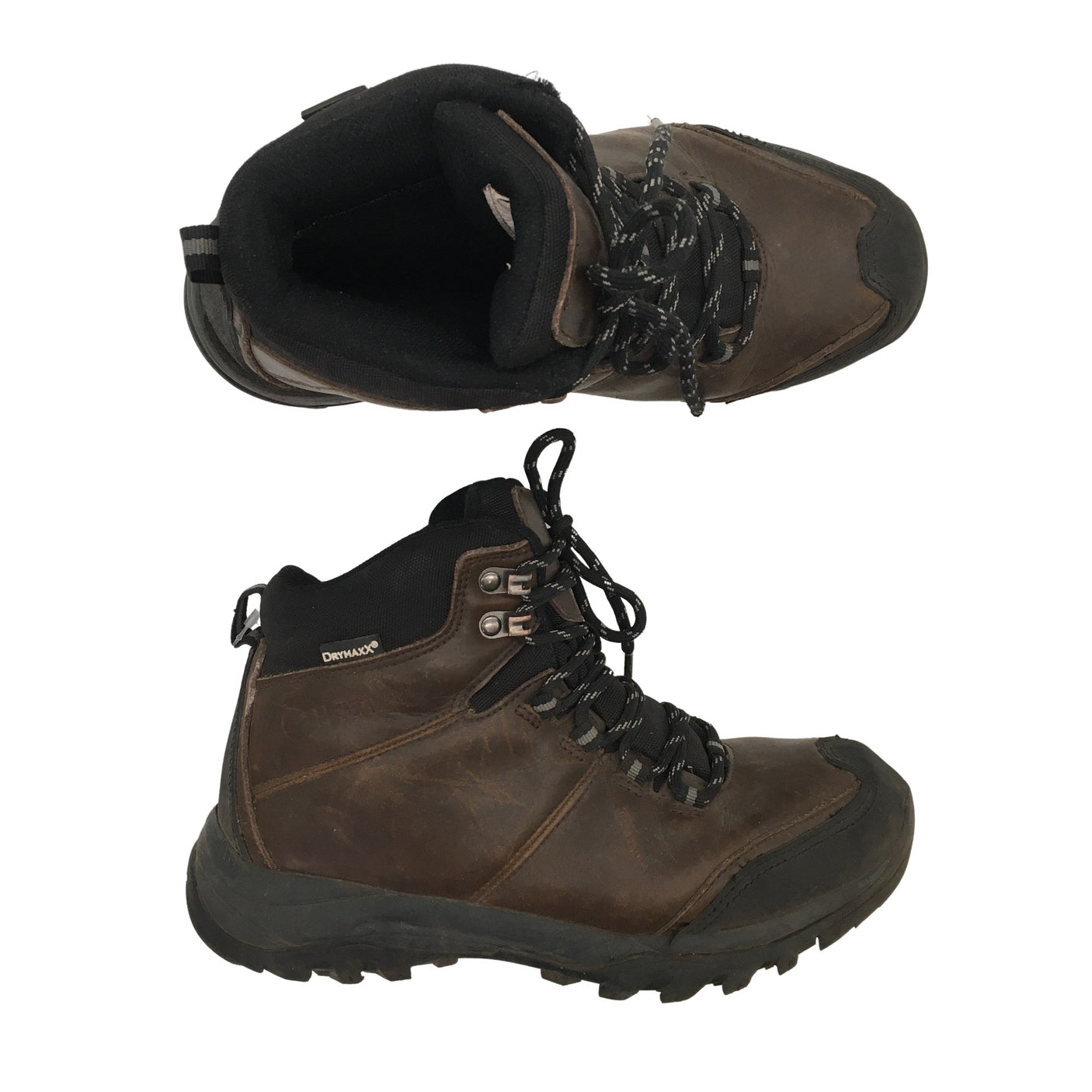 Unisex Halti - Vaelluskenkä, koko 37 -  (1)