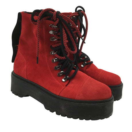 Unisex Bronx - Maiharit, koko 39 -  (2)