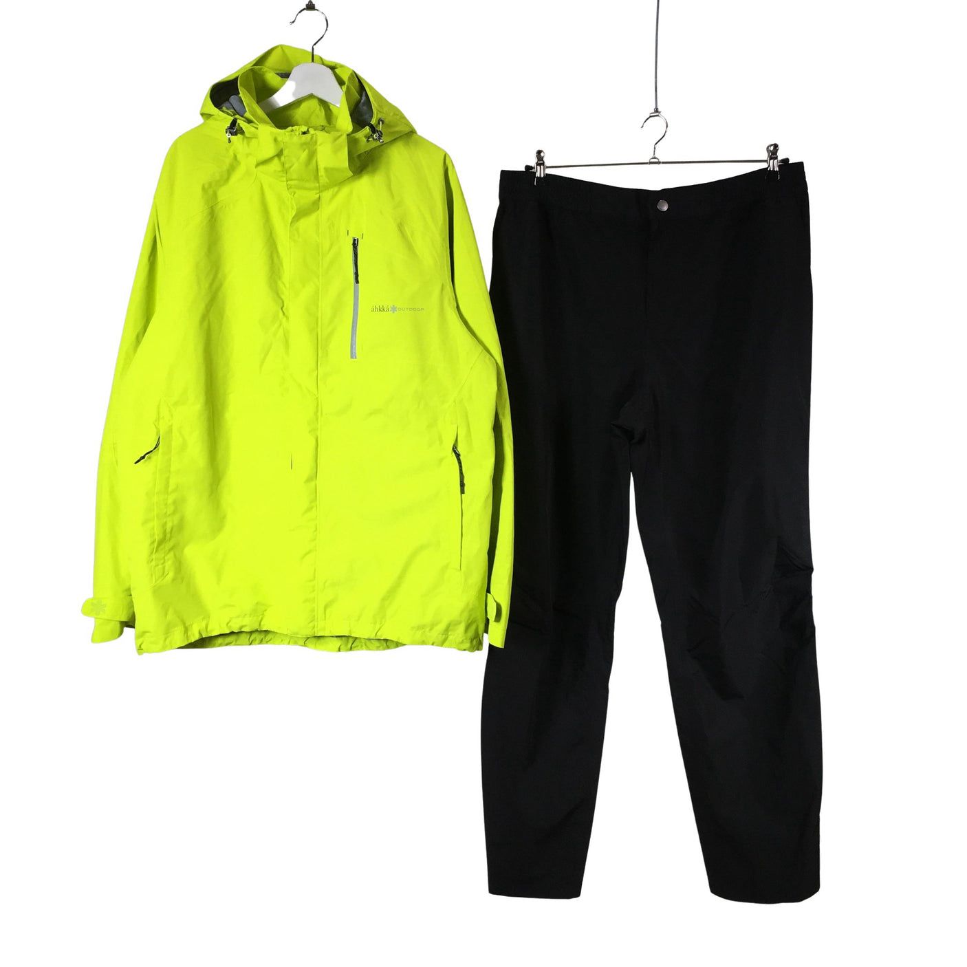 Unisex Áhkká - Kuoritakki, koko XXL -  (1)