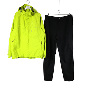Unisex Áhkká - Kuoritakki, koko XXL -  (1)