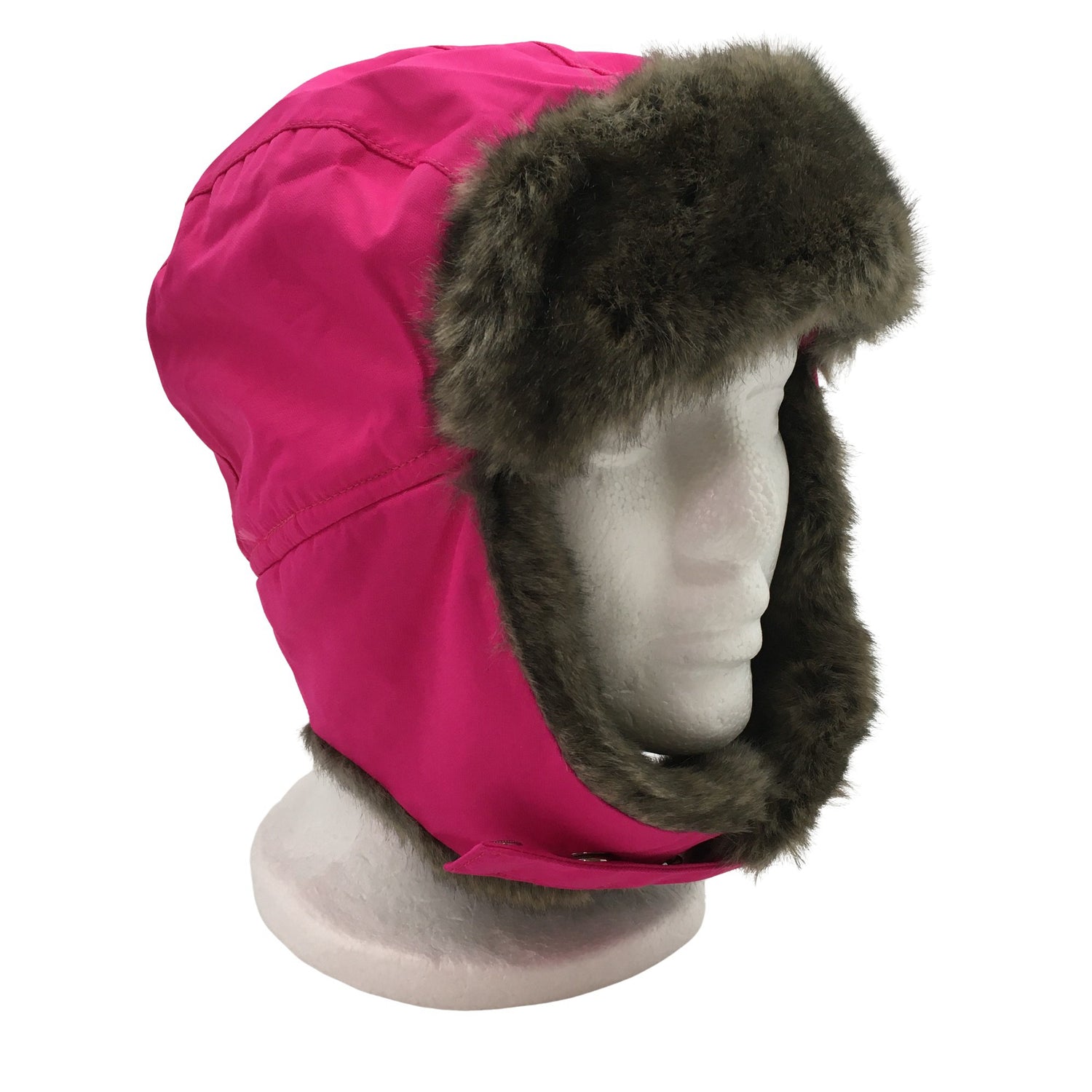  Hattu  Talvihattu, koko 52 - 54 cm  Reimatec 