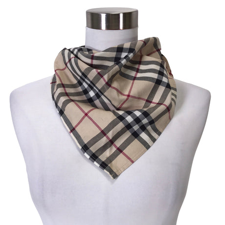 Unisex Burberry - Huivi, koko Mini -  ()
