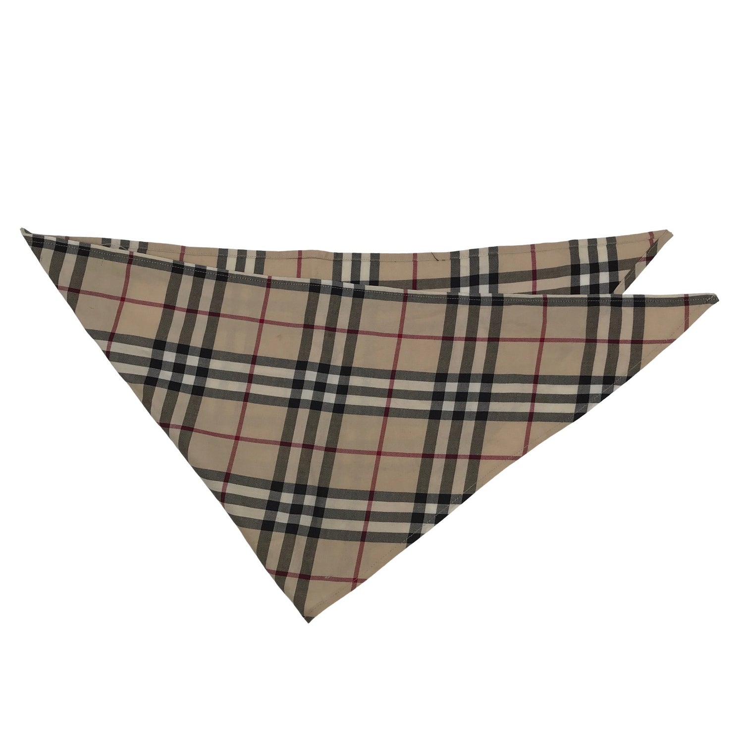  Huivi  Huivi, koko Mini  Burberry 