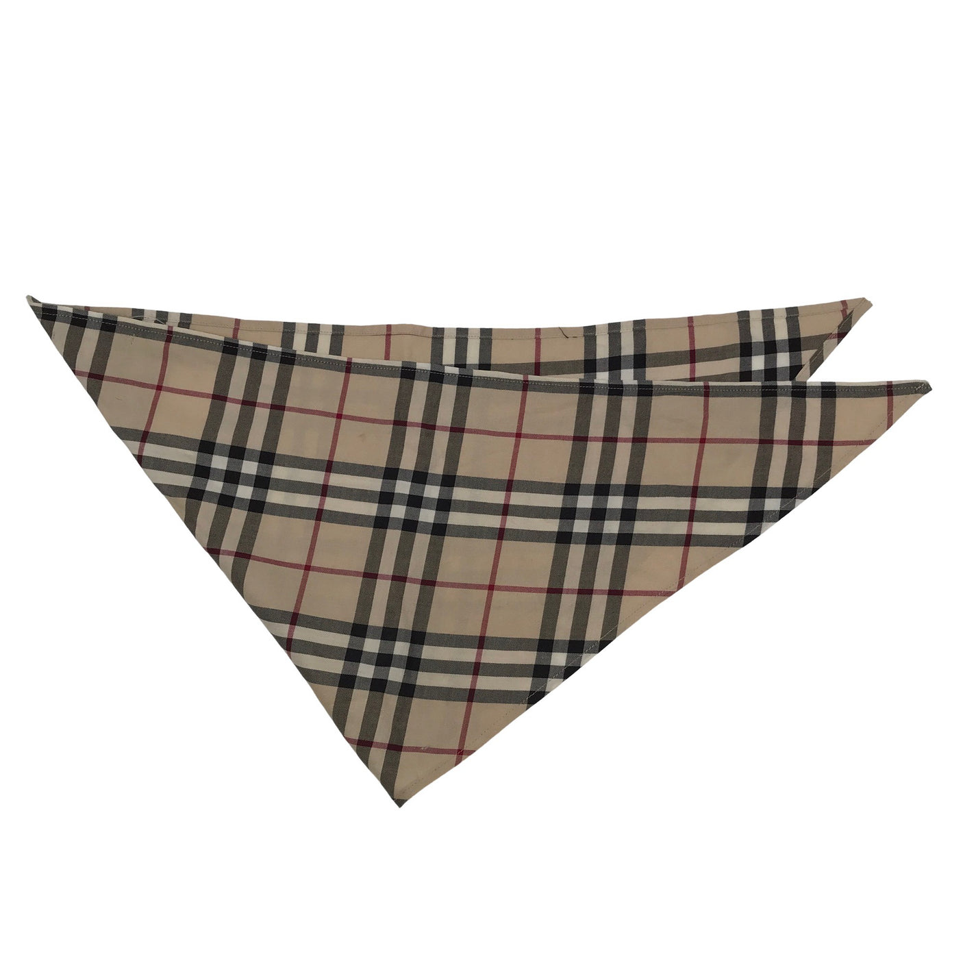 Unisex Burberry - Huivi, koko Mini -  (2)