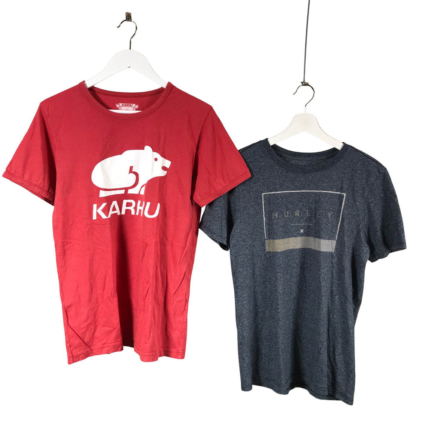 Unisex Karhu - T-paita, koko M -  (1)