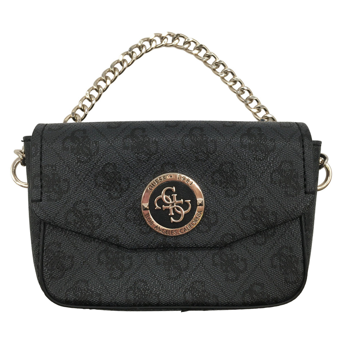 Unisex Guess - Vyölaukku, koko Mini -  (2)