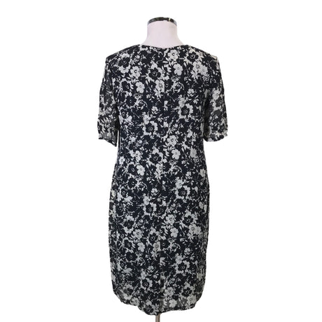 Unisex Adatto - Sifonkimekko, koko 42 -  (2)