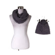 Unisex Silverjungle - Talvipipo, koko 48 - 50 cm -  ()