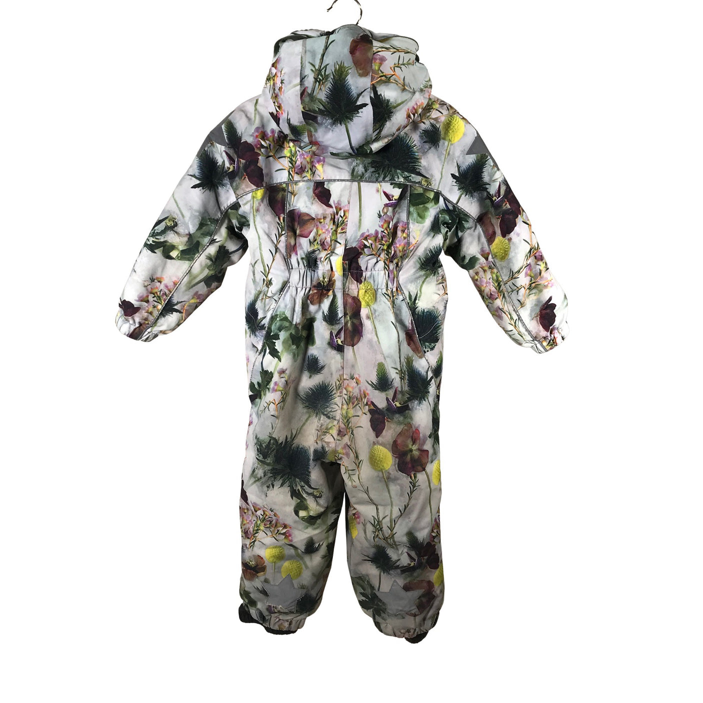 Unisex Molo Kids - Toppahaalari, koko 92 - 98 -  (2)