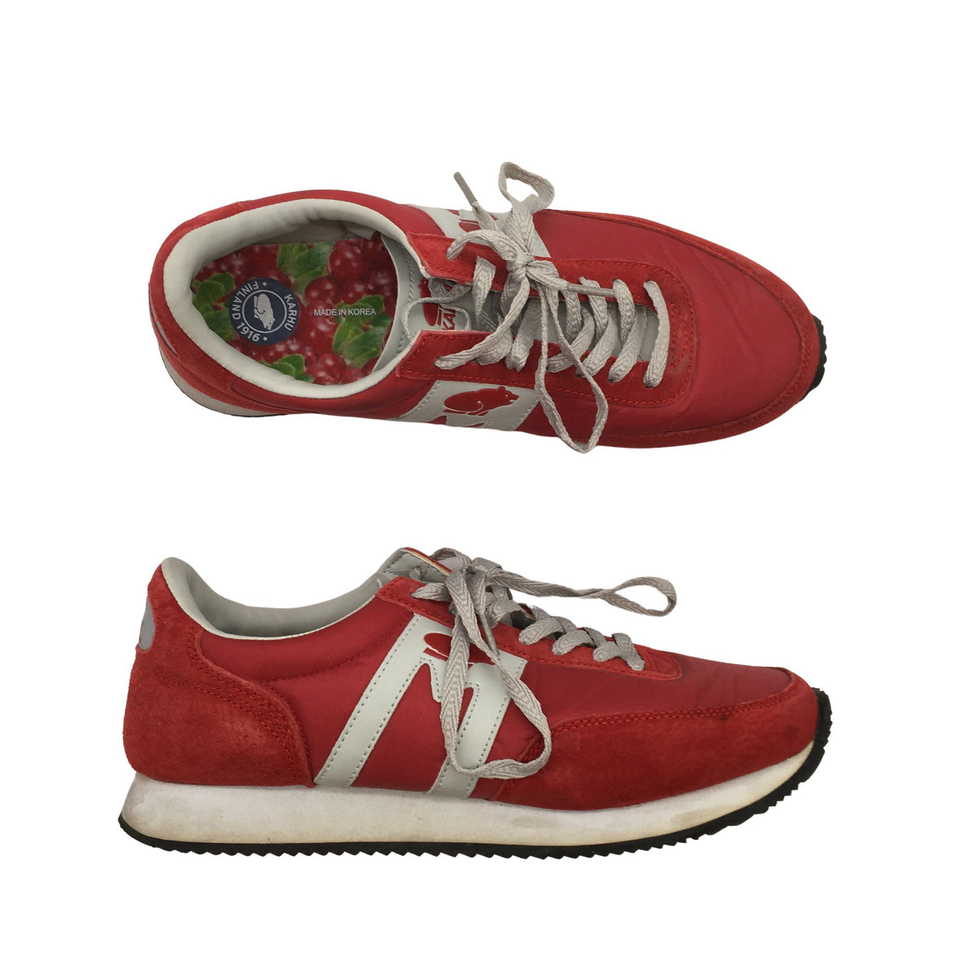 Unisex Karhu - Lenkkarit, koko 40 -  (1)