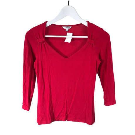 Unisex L.K.Bennett - Trikoopaita, koko 36 -  ()