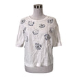 Unisex Max&Co - Lyhythihainen pusero, koko 36 -  ()