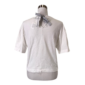 Unisex Max&Co - Lyhythihainen pusero, koko 36 -  (2)