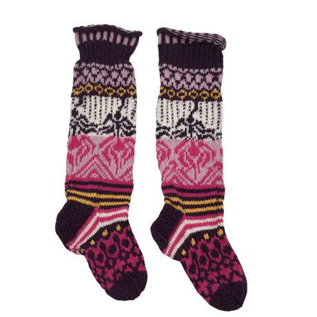 Unisex Handmade - Villasukat, koko 40 -  ()