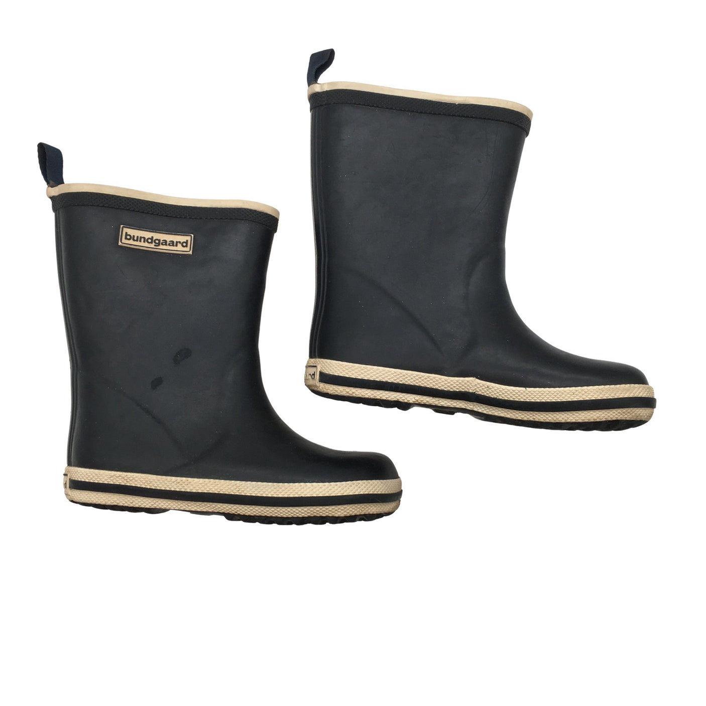 Unisex Bundgaard - Kumisaappaat, koko 27 -  (1)