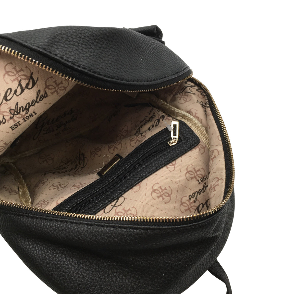 Unisex Guess - Reppu, koko Midi -  (2)