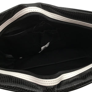 Olkalaukku, koko Maxi