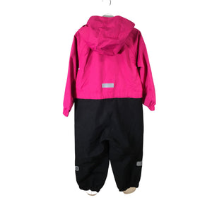 Unisex Reimatec - Välikausihaalari, koko 104 - 110 -  (2)