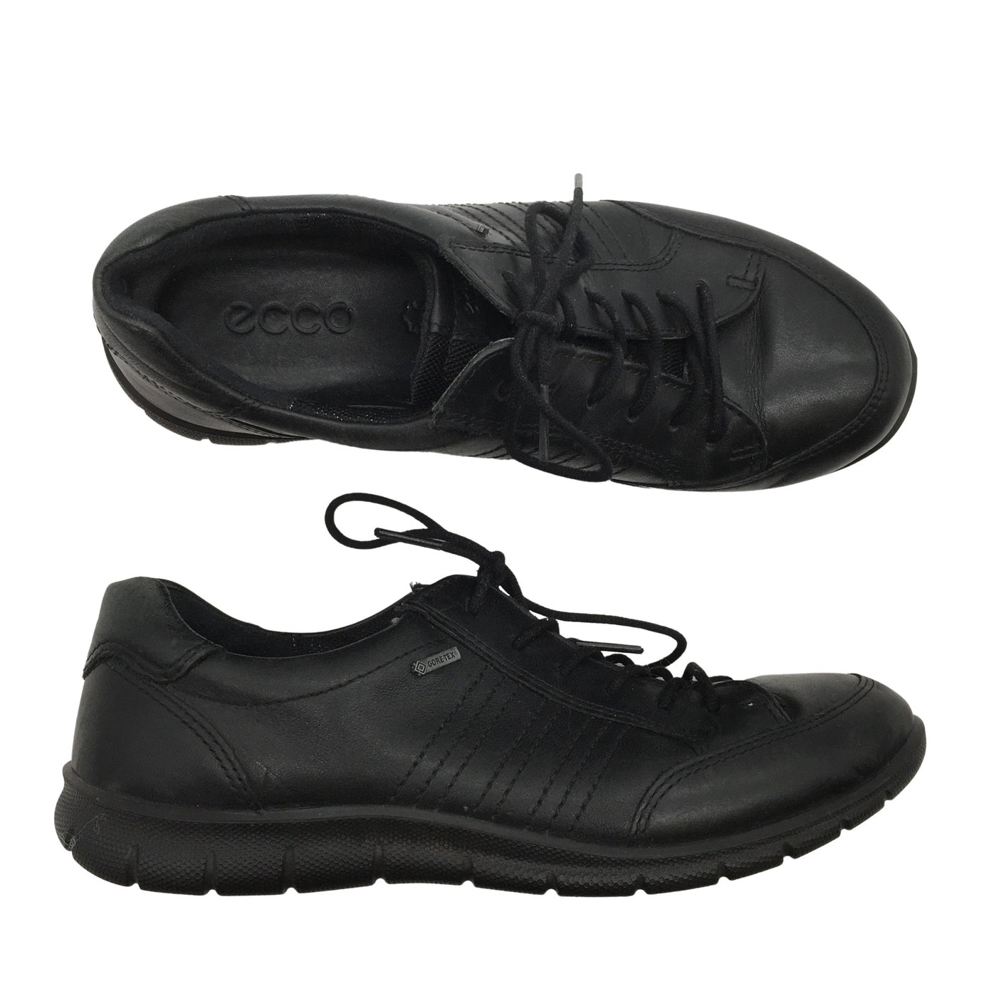 Unisex Ecco - Kävelykengät, koko 37 -  (1)