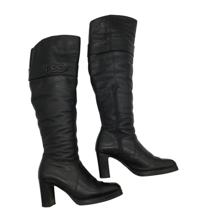 Unisex Janita - Saappaat, koko 38 -  ()