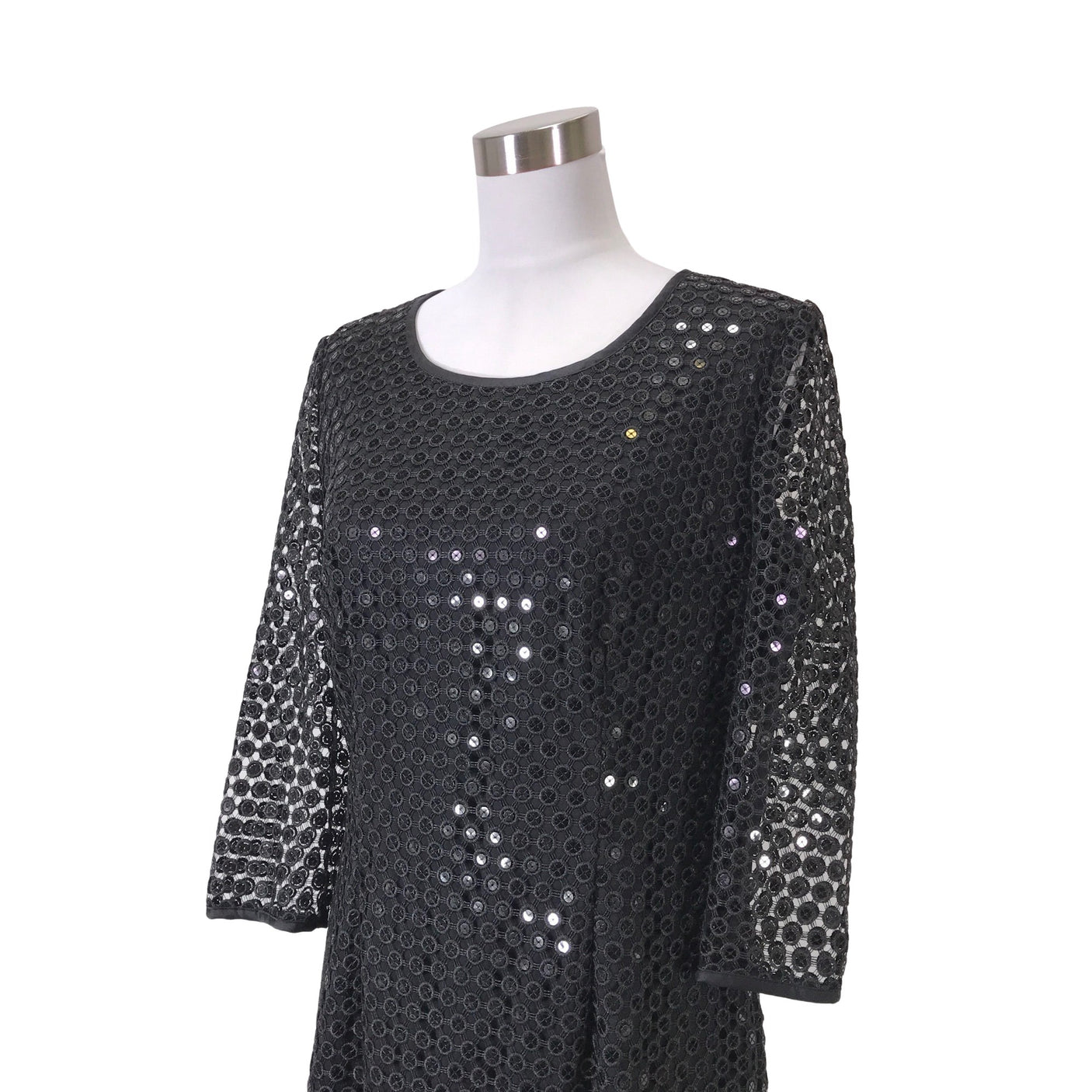 Unisex Select - Juhlamekko, koko 40 -  (3)