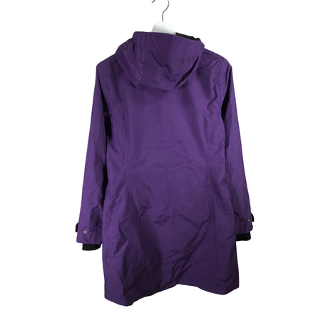 Unisex Tretorn - Parkatakki, koko 36 -  (2)