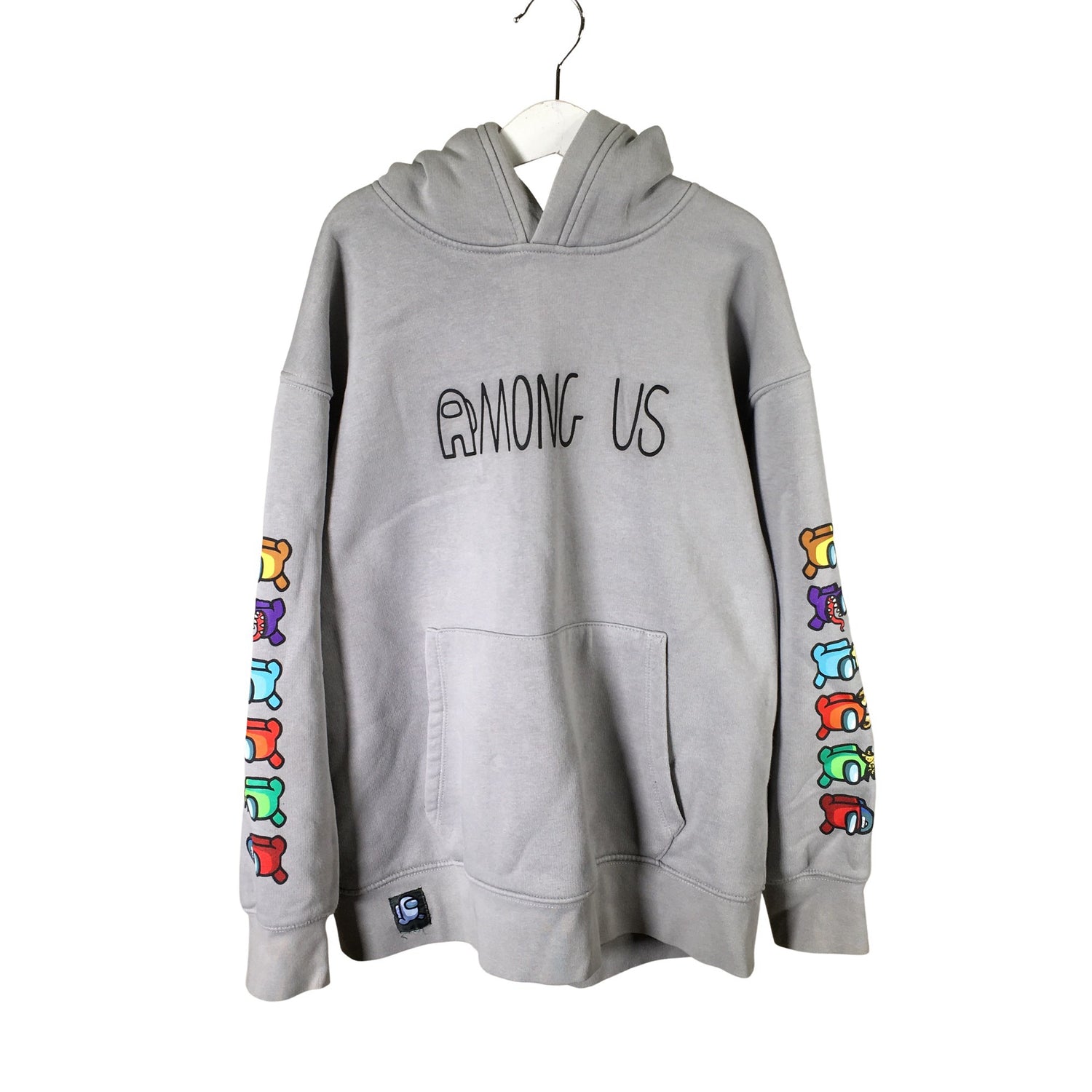 Huppari, koko 146 - 152