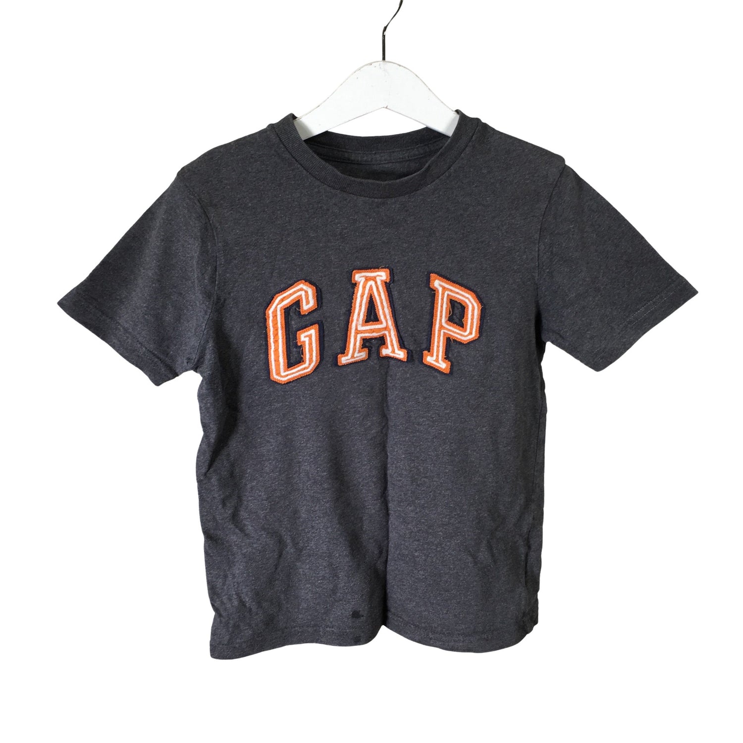  T-paita  T-paita, koko 116 - 122  Gap 