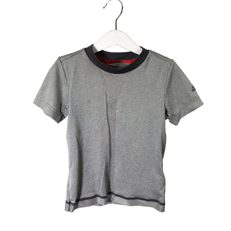 Unisex Adidas - Urheilupaita, lyhyet hihat, koko 110 - 116 -  ()