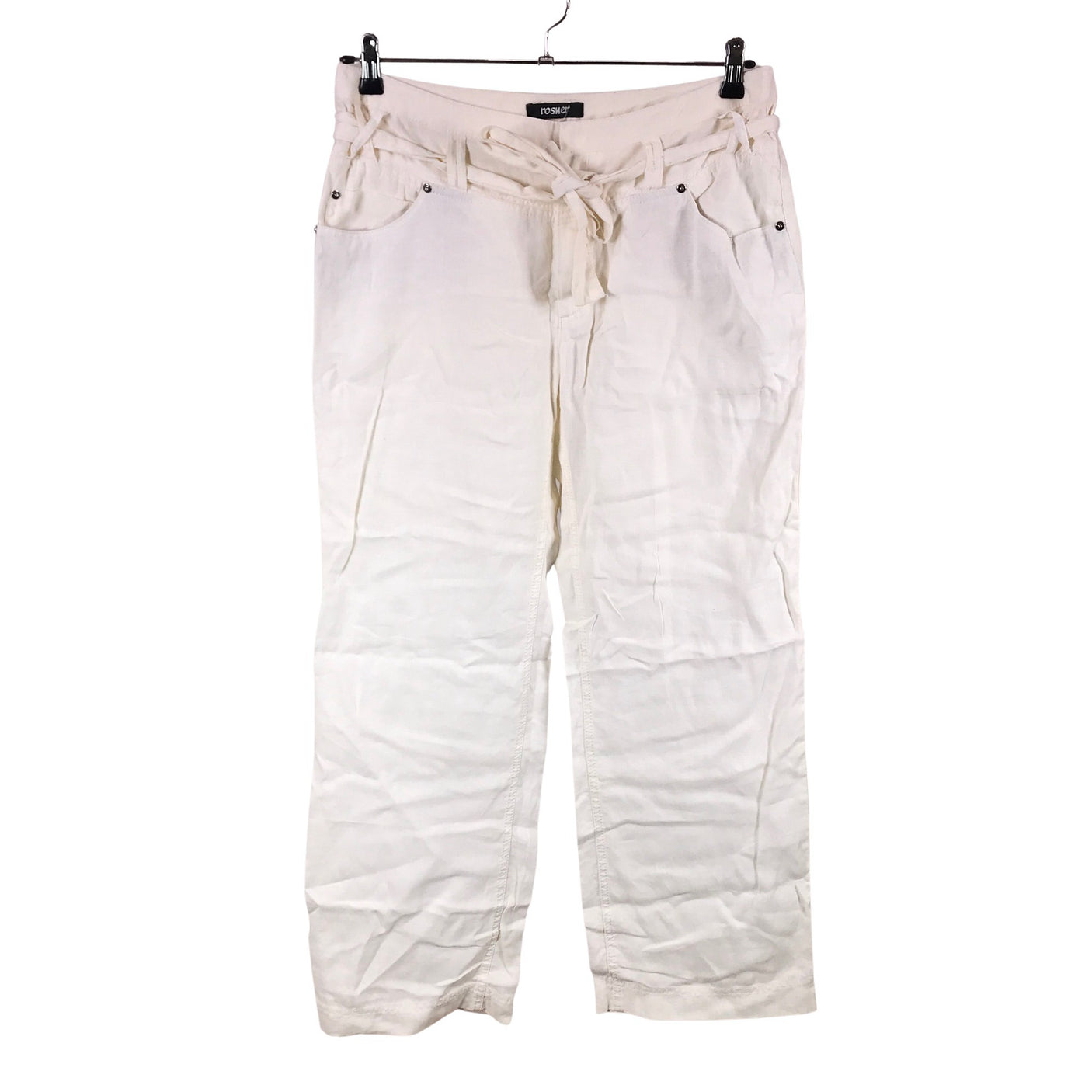 Unisex Rosner - Kangashousut, koko 42 -  (1)