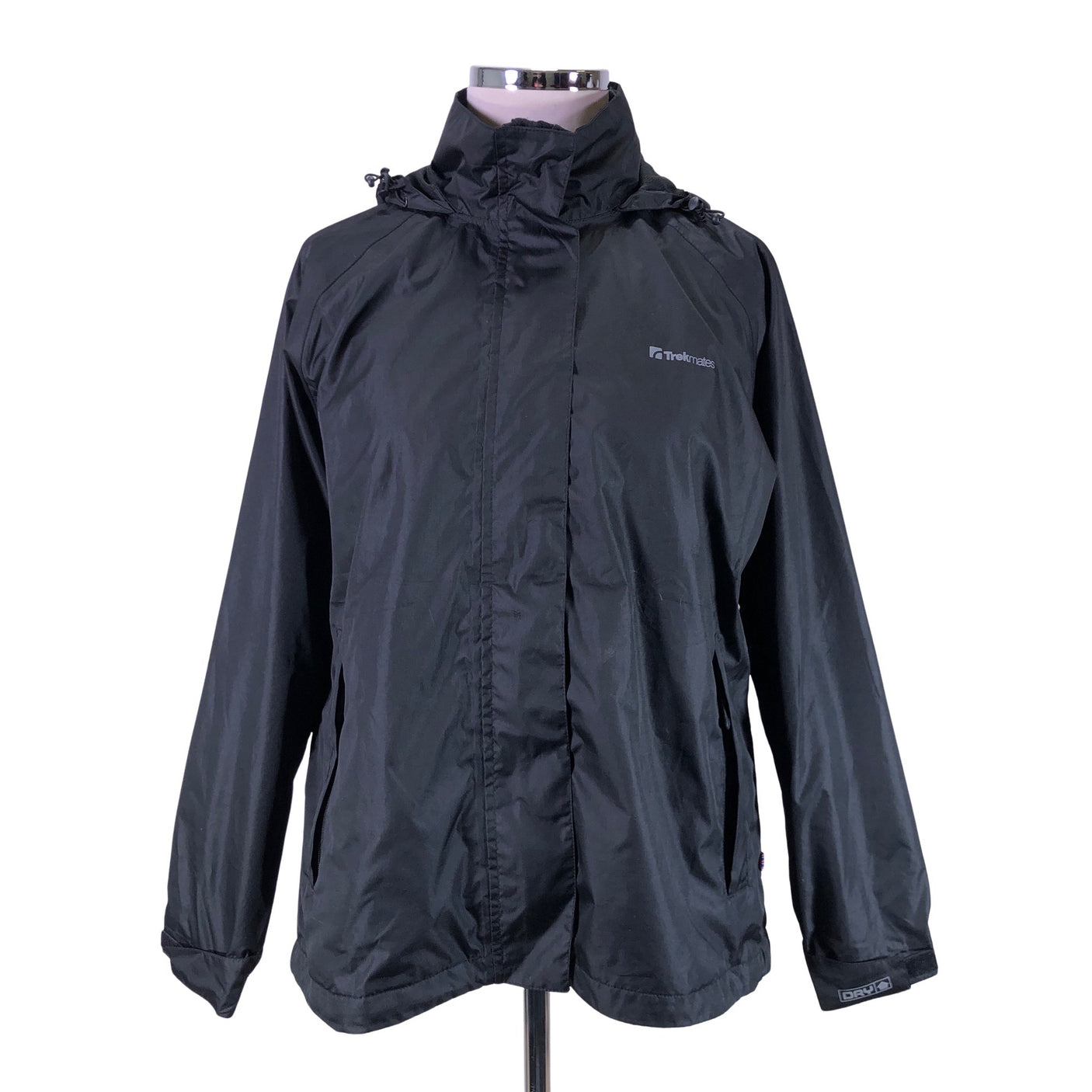 Unisex Trekmates - Kuoritakki, koko 42 -  (1)