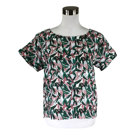 Unisex Nouki - Lyhythihainen pusero, koko 34 -  ()