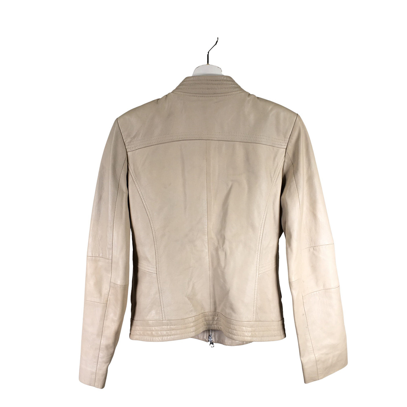 Unisex Ajatar - Nahkatakki, koko 36 -  (2)