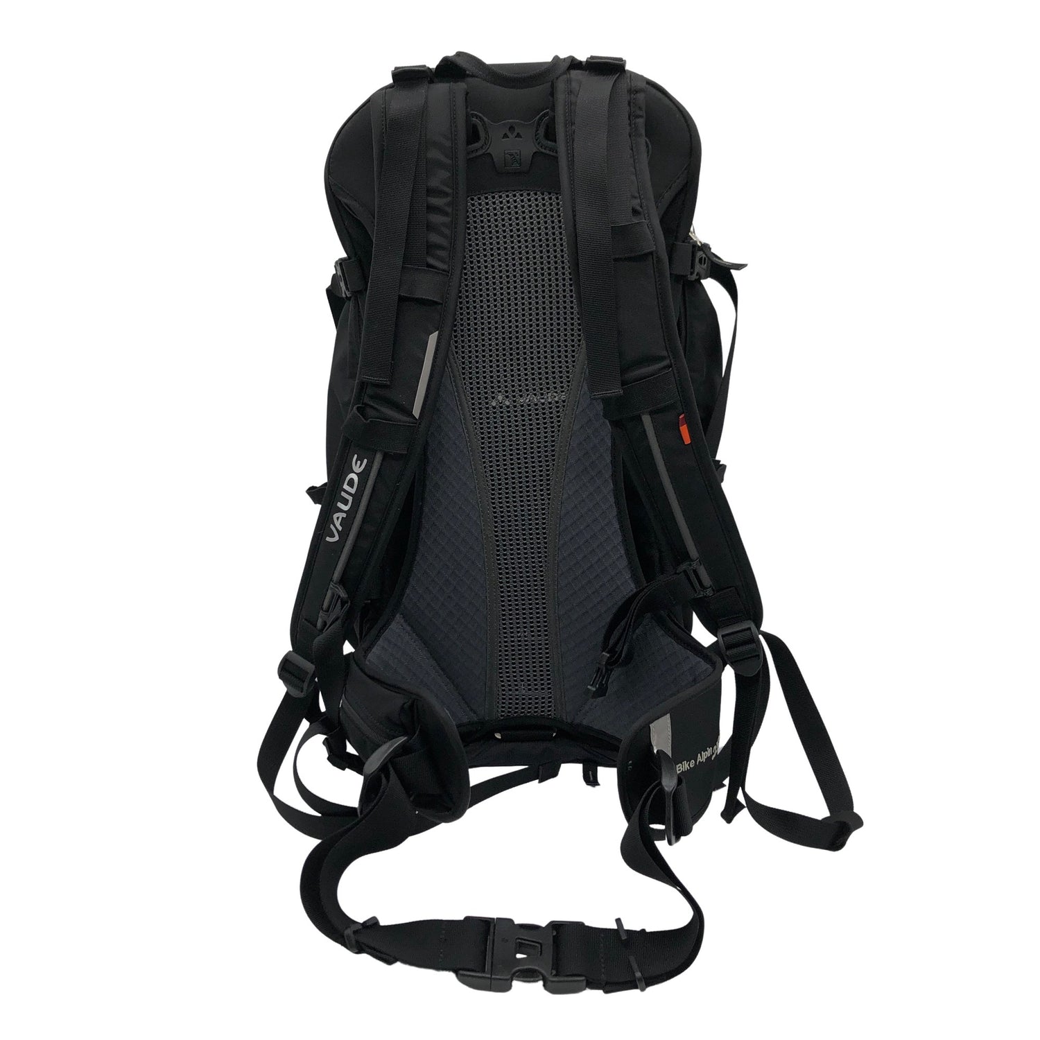  Reppu  Reppu, koko Maxi  Vaude 