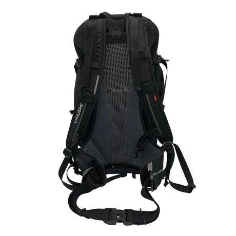 Unisex Vaude - Reppu, koko Maxi -  (2)