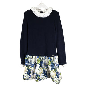 Unisex Mayoral - Neulemekko, koko 128 - 134 -  (1)