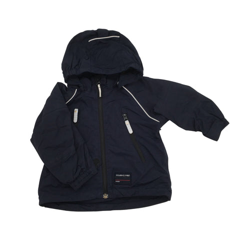 Unisex Polarn O. Pyret - Kuoritakki, koko 74 - 80 -  ()
