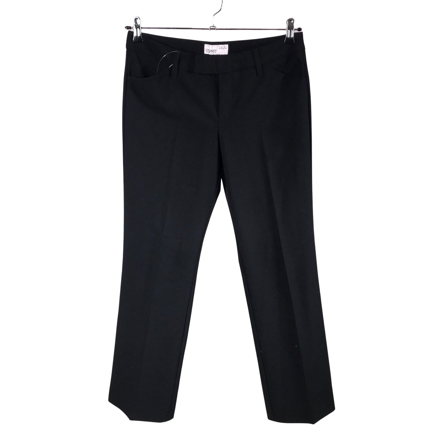  Suorat-housut  Suorat housut, koko 40  Esprit 