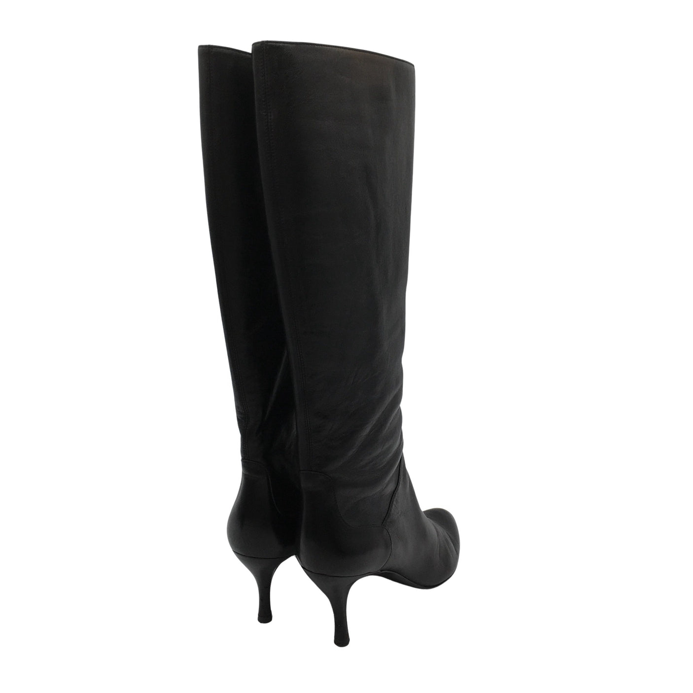 Unisex Bally - Saappaat, koko 39 -  (2)